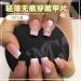 24Pcs/Set Press On Nails Mid Length Pink Gradient Plaid Pattern False Nails Acrylic Fake Nails Full Cover Nails Tips Artificial Finger Manicure Press on nails for Women and Girls - Buy Online on GoSupps.com
