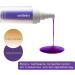 Purple Teeth Whitening Toothpaste | Effective Stain Removal & Whitening Booster | International Shipping - Buy Online on GoSupps.com