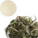 Th blanc en vrac de th en vrac parfum de fleur 500g th blanc de pivoine blanche de Fuding