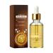 S rum paississant capillaire - 50 ml Hydratation Non Gras | Soin Capillaire Nourrissant pour Homme | pour Femme Fille S ur M re Adolescent Jeune