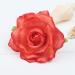 Halloween Rose Hair Clips Brooch Pins - 5 Pack Mixed Color for Women Fashion Party Decoration and Cosplay Costume - Handmade Hair Accessories - Buy Online on GoSupps.com