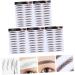 PLAFOPE 5pcs Eyebrow Stickers Best Eyebrow Transfers Eyebrow Transfer Stickers 3d Tool Eyebrow Trimming - Buy Online on GoSupps.com
