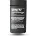 Live-Longer Ultra Pure Pure Glycine 500mg capsules 60 Count High Absorption for sleep quality muscle function and cognitive function. - Buy Online on GoSupps.com