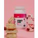 HD MUSCLE ProHD Whey Isolate Protein Powder | 100% Grass Fed Whey Isolate | 25g Protein Fat Free Low Sugar Low Carb Low Lactose | 30 Servings 1.9LB (Strawberry Shortcake) Strawberry Shortcake 2.2LB - Buy Online on GoSupps.com