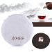 Chinese Yunnan Puerh Tea Cake - Organic Ripe Pu Erh Tea for Daily Drink and Gift (357g) - Buy Online on GoSupps.com