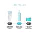 BEYOND Angel Aqua Moisture Lotion - Vegan Lightweight Moisturizer for Sensitive Skin 6.8fl oz | Korean Skin Care with Chervil & Hyaluronic Acid - Buy Online on GoSupps.com