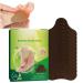 ERYUNKUIO 12 Pieces Bunion Cushions Pad Bunions Relief Patch Bunion Foot Protectors Pads for Reduce Rubbing Callus Chafing Friction