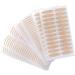 NOLITOY 180 sheets Mesh Side Belt Fine Invisible Olive Transparent Lifting Pattern Strips Tapes Man Eyelid Mx3pcs As Shownx3pcs - Buy Online on GoSupps.com