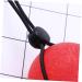 Ultechnovo 9 STK Fitness Equipment - Squeezeball Grip Strength Balls for Strength Training & Hand Therapy | Powerball Gym Tools - Buy Online on GoSupps.com