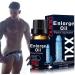 Generic Massage Enlargement Oil for Men - Amax Thick & Strong Formula for Size Enhancement | Fast International Shipping - Buy Online on GoSupps.com