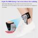 Drop Foot Brace Orthosis - Inflatable Airbag Support for Hemiplegia Ankle Stabilizer for Walking - Large Right (B/Right) | International Shipping Available - Buy Online on GoSupps.com