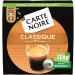 CARTE NOIRE - Classic Coffee Pods 250G - Pack of 3 - Buy Online on GoSupps.com