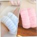 Beavorty 8pi ces Lot de Bracelets pour Laver le Visage lastiques pour Poignets Serviettes R utilisables pour Maquillage et Exercice - Buy Online on GoSupps.com