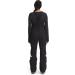 The North Face Women's Freedom Bib | TNF Black | X-Large Regular | Standard & Plus Size - Buy Online on GoSupps.com