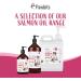 Pawbits Joint Support for Cats - Anti-Inflammatory Relief Supplements with Green Lipped Mussel, Glucosamine, and Hyaluronic Acid - 60 Tablets - Buy Online on GoSupps.com