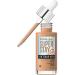 Maybelline Super Stay Skin Tint Foundation With Vitamin C* Foundation and Skincare Long-Lasting up to 24H Vegan Formula Shade 36 36 30 ml