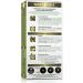 Naturtint 4M Mahogany Chestnut Permanent Hair Colour 170ml - Buy Online on GoSupps.com