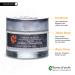 Leaves of Youth Facial Night Cream with FRANKINCENSE Reinforce Skin Improve its Tone and Flexibility Hydrates Moisturizes Brings Softness and Helps to Reduce Appearance of Wrinkles. Contains: Frankincense Hyaluronic A  - Buy Online on GoSupps.com
