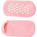 FRCOLOR 3 Pairs Moisturising Socks Toe Socks for Men Socks with Foot Lotion Socks for Women Stocking Fillers for Boys Anti-Dryness Heel Socks Heel Socks Heel Gel Man - Buy Online on GoSupps.com