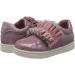 Geox Baby Girls B Djrock Low-Top Sneakers - Pink - Size 9 UK Child (Dk Pink C8006) - Buy Online on GoSupps.com