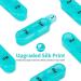 Blue Daviky Monthly Pill Organizer - 2 Times a Day | Convenient Medication Management - Buy Online on GoSupps.com