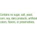 Nature's Way Fenugreek Seed 610 mg - 320 Vegan Capsules for Digestive Health - Buy Online on GoSupps.com