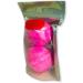 Giant Bearded Clam Bath Bombs - Funny Pink Design - XL Fizzers for Women - Handcrafted in USA - 2 pk - Buy Online on GoSupps.com