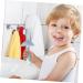 Frcolor Cartoon Training Toothbrush Set for Kids | Fun & Eco-Friendly Children's Toothbrushes - Buy Online on GoSupps.com