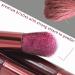 YUE SHEN NAN 7Pcs Eyeshadow Brush Set - Premium Eye & Face Makeup Brushes (Sweet) - Buy Online on GoSupps.com