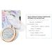 CHARMACY Multichrome Glitter Highlighter Palette 612 - Long-Lasting Cruelty-Free Illuminator & Contour Makeup with Chameleon Effect - 4.20 g - Buy Online on GoSupps.com