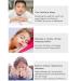 30PCS Soft and Portable Sleep Nose Breathing Tapes for Kids - Blue - Buy Online on GoSupps.com