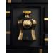 Afnan Highness Black Luxury Eau De Parfum for Women 3.4 Fl. Oz - Buy Online on GoSupps.com