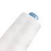 Polyester Sewing Thread Spools - White & Black - 3000 Yards Each - 40/2 All-Purpose Threads for Sewing Machine and Hand Repair - Buy Online on GoSupps.com