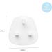 Chuckle - 40 Easy to Install Baby Safety Plug Socket Covers/Guards - Buy Online on GoSupps.com