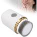 Electric Face Scrubber with 2 Interchangeable Brush Heads Rotating Function for Deep Cleansing Waterproof Design - IPX7 - USB Charging Rechargeable Facial Exfoliation Device - Buy Online on GoSupps.com