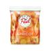 1lb Bag of Dried Apricots by Fuel by Nature, Healthy Snack On The Go, Dried Fruit Bulk 1 Pound (Pack of 1)