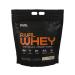 Rivalus Rivalwhey Soft Serve Vanilla 100% Whey/Isolate Primary Source 10 Lbs 4530 gram