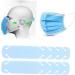 Buy Moluckfu 10pc Mask Strap Buckles - Elastic Ear Stretching Accessories | International Shipping - Buy Online on GoSupps.com