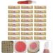 Beaupretty Pink Foot Corn & Callus Remover Stickers - Self-Adhesive Feet Pads for Home Salon - Buy Online on GoSupps.com