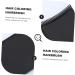 Anneome 3 pi ces Set de Peignes de Coloration Cheveux avec Dents Protection Brosse Teintante Professionnelle pour Salon et Usage Domestique et Facile Nettoyer Noir Grand Moyen Petit - Buy Online on GoSupps.com