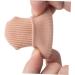 Gelt Pair Toe Protector Caps - Silicone Gel Cushions for Bunions & Toe Separators - Buy Online on GoSupps.com