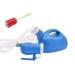 Mobile Toilet Potty Pee Urine Bottle Urinal for Men 2000ML Portable for Bottle Camping Car Travel Bedside Emergency
