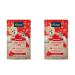 Kneipp Love you Raspberry & Cranberry Bath Crystals 60g (Pack of 2) Fruity 60 g (Pack of 2)