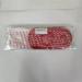 Heated Socks | Self-Warming Foot Warmers | Magnetic & Turmaline Heating Socks for Men | Winter Heating Socks in Red & White - International Shipping Available - Buy Online on GoSupps.com