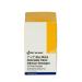 First Aid Only Blue Metal Detectable Fabric Adhesive Bandages (1 x 3 inches) - Box of 100 - Buy Online on GoSupps.com