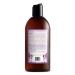 Just Nutritive Purple Toning Shampoo for Blonde Gray & Bleached Hair - Eliminate Brassiness Boost Shine & Hydrate | Sulfate & Paraben-Free - 8 oz - Buy Online on GoSupps.com