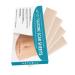 Silicone Scar Removal Sheets | Reusable Gel Strips for Surgical Wound Repair | Waterproof Scar Stickers for C-Section, Burns, Acne | Desalination Strip for Injury - MILISTEN - Buy Online on GoSupps.com