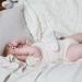 GR NSPECHT Grape Seed Cloud - Fluffy Heat Pad for Babies & Toddlers | Relieve Flatulence & Stomach Aches - Buy Online on GoSupps.com