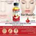 Buy Organic Virgin Rosehip Oil - Natural Anti-Wrinkle Skin Care | International Shipping - Buy Online on GoSupps.com