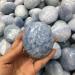 Gems for Decoration 90-100g Natural Lapis Lazuli Aura Crystal